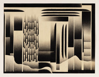 KT 2005 026
          <br/>
          Zonder titel
          <br/>
          <em>Bijwaard, Pieter (1955)</em>